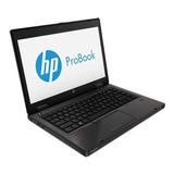 Moldura Original Hp Probook 6460b - 643918-001 - Novo