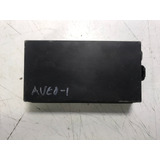 Tapa Caja De Fusibles Chevrolet Aveo 2010-2017