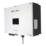 Inversor Solar 18 Kw Connera, 3f, 220 Vca, Beyond18kt2/2