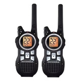  Handy Walkie Talkie Motorola Mr350 Negros Accesorios