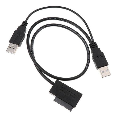 Cable Adaptador Usb 2.0 A 13pin Accesorios Fácil De