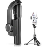  Gimbal Estabilizador Bluetooth Selfie Tripode Extensible 