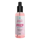 Spray Higienizante Hqz Prep 120ml