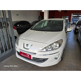 Peugeot  Allure 408 2014 2.0 Gnc 