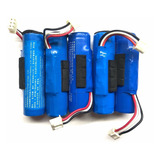 Kit-5-baterias Moderninha Pro