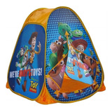 Barraca Infantil Cabana Tenda Toca Toy Story Casinha Menino