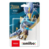 Amiibo Revali The Legend Of Zelda Breath Of The Wild