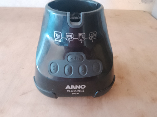 Base Liquidificador Arno Clic Pro 500
