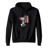 Sudadera Snoopy Palomitas Cine Pelicula Movie Time Token 