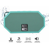 Altec Lansing Mini H2o Bocina Inalámbrica Bluetooth