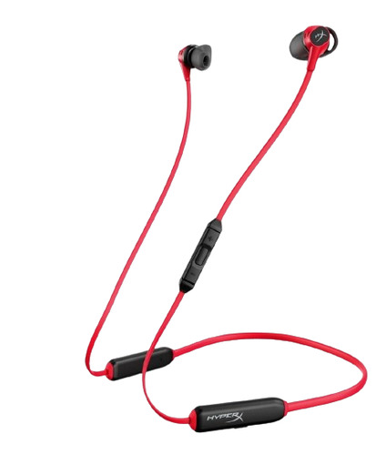 Hyperx Cloud Buds Bluetooth Audífonos Gaming Con Micrófono