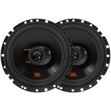 Auto Falante 6trfx50 Jbl Flex Triaxial