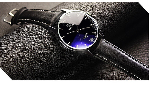 Reloj Para Hombre Yazole 30m Reloj Elegante, Reloj Serio