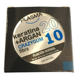 Cera Crazy Gum Cabello Plasma   Peluqueria Barberia X 50gr