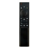 Control Remoto De Voz Compatible Con Samsung Au8000 Y Modelo