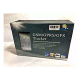 Gpm Gprs Gps Tracker Rastreador (ler Descrição)