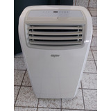 Aire Acondicionado Portatil Frikko 1 Tonelada / 12000 Btu