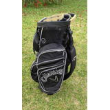 Bolsa Para Palos De Golf Callaway