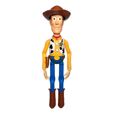 Muñeco Juguete Figura De Acción Sheriff Woody Habla 6 Frases | Envío gratis