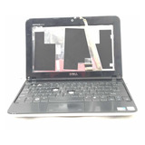 Laptop Dell Mini Inspiron 1012 10.1 Intel Atom Webcam