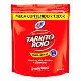 Tarrito Rojo Tradicional 1200gr