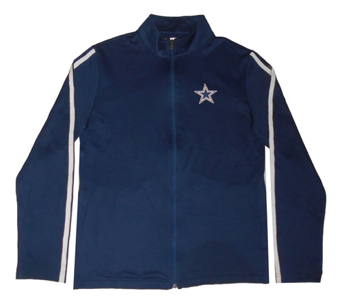 Campera Nfl - S - Dallas Cowboys - Original - 754