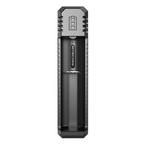 Cargador Universal Batería Litio Nitecore Ui1 