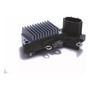 Porta Carbon De Alternador Hilux 2.8 1992-2001 Original Toyota Camry