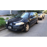 Renault Mégane Ii 2007 1.6 Grand Tour Confort Plus