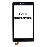 Touch Para Tablet Alcatel Pixi 7 9003a 35 Pines Negro