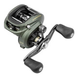 Carretilha Pesca Marine Sports Forza Bg Gts 8.0:1 Drag 10kg