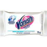 Tira Manchas Vanish White Branqueador  Em Barra 75 g