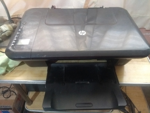 Impresora-multifunción Hp Deskjet 3050