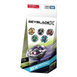 Beyblade X Bx-14 Random Booster Confirmado Takara Tomy