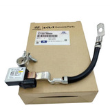 Oem Terminal Sensor De Batería Para 2012-2017 Kia Rio 1.6l