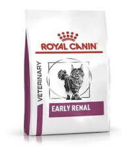 Royal Canin Early Renal X 1,5kg (reemp. Al Stage2) + Envios!