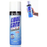 Lubricante Andis Cool Care 5-1 Desinfectante Refrigerante 