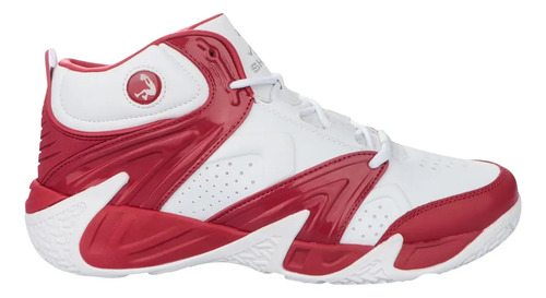 Tenis Shaq Para Hombre Basquetball Devastator Modernos | Meses sin interés