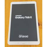 Samsung Galaxy Tab E T560