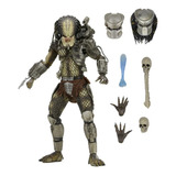 Predator (depredador) Jungle Hunter Neca Original