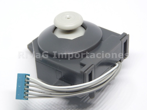 Repuesto Analogo Stick Control Nintendo 64 Tipo Gamecube