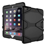 Capa Survivor Impacto Para Tablet iPad Air 2 9.7 A1566 A1567