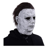 Máscara Michael Myers Filme Halloween Cosplay Terror