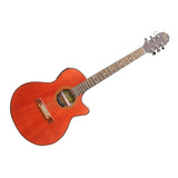 Guitarra Acústica Gracia 340 Para Diestros