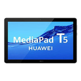 Pantalla Huawei Mediapad T5 10 + Mica De Cristal De Regalo
