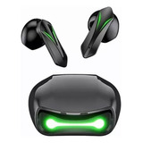 Auriculares Para Juegos True Music R05 Bluetooth 5.2 Con Can