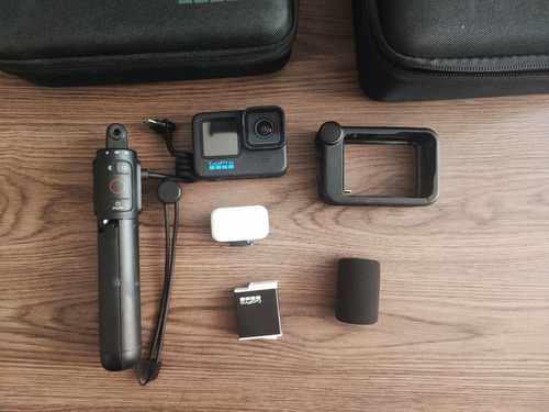 Gopro Hero 11 Black Creator Edition