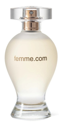Boticollection Femme.com Desodorante Colônia 100ml Volume Da Unidade 100 Ml
