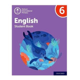 Oxford International Primary English 6 - Student's Book