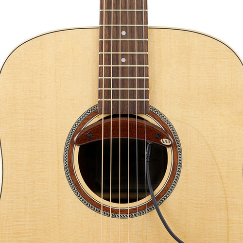 Kna Hp-1a Pastilla Para Guitarra Acústica Humbucker Montable